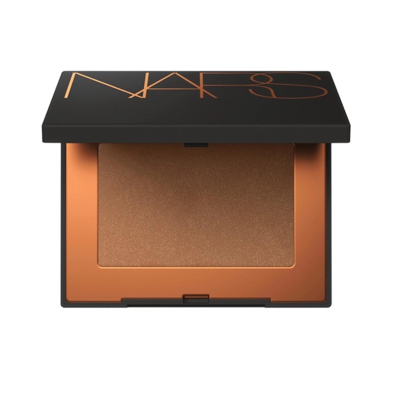 NARS Other - NARS Bronzing Powder - Laguna